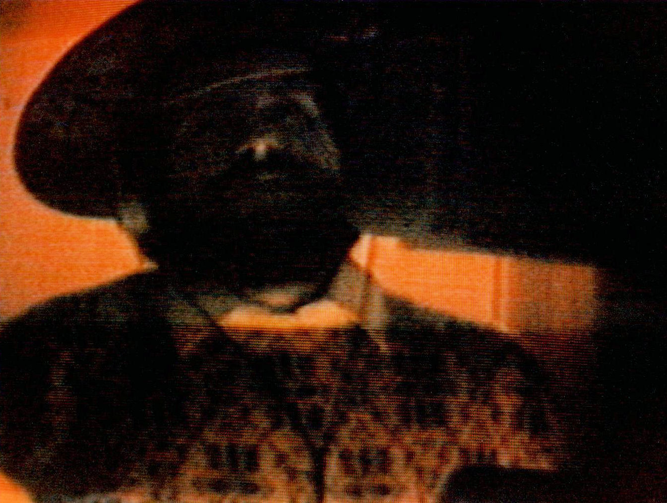 Dick, Voyager at Uranus, 1986